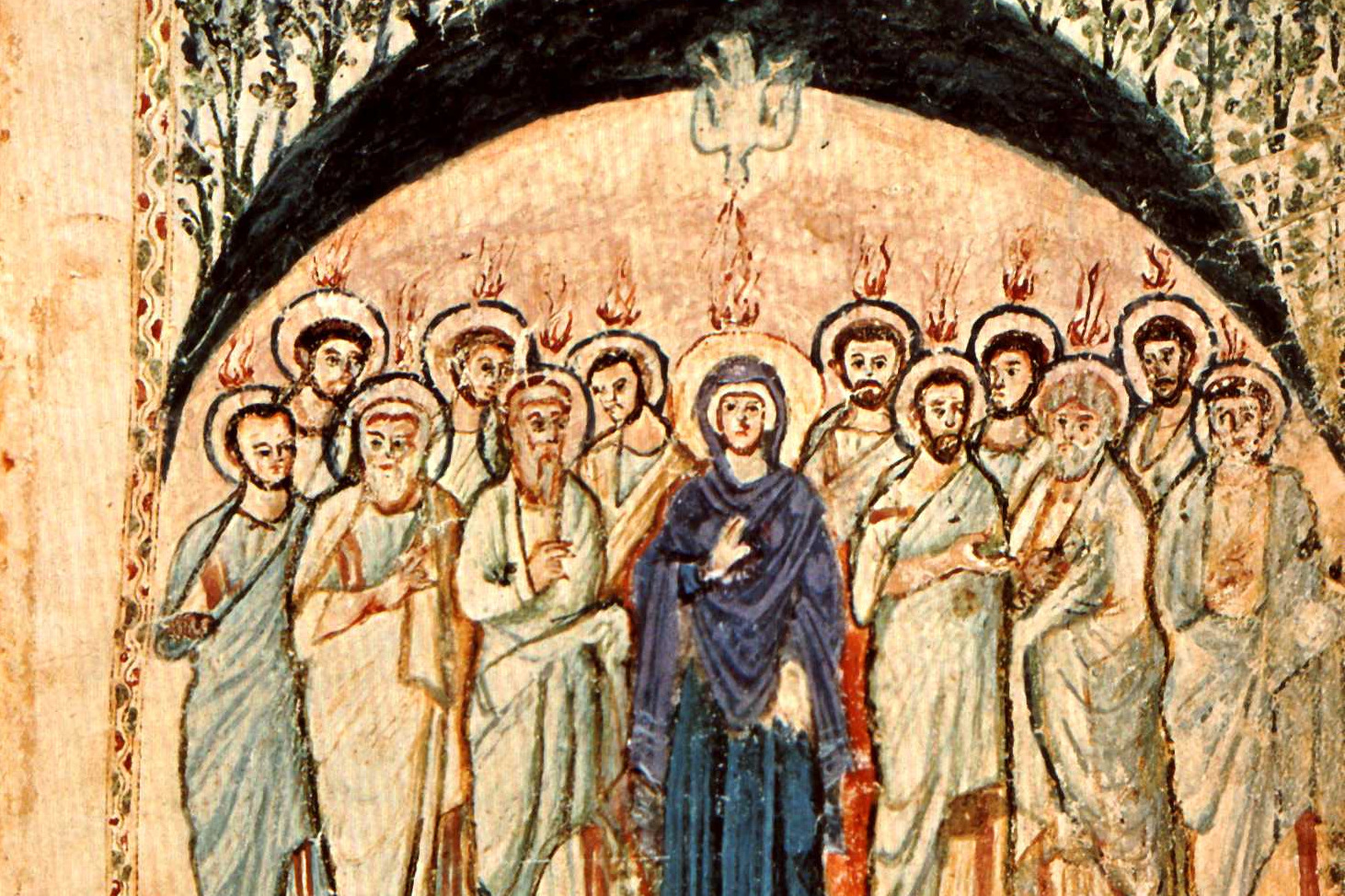 Ist Kirche Das Was Jesus Wollte
